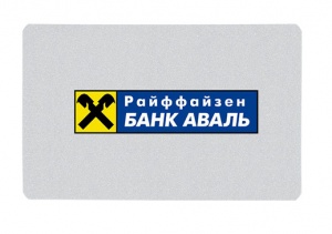 Бейдж на металі