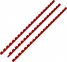Пластикова пружина, А4, 16,00 мм 5