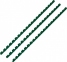 Пластикова пружина, А4, 16,00 мм 6