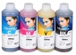 Чорнило для сублімації InkTec SENSIBLE, Сyan, 100 мл 0