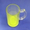 Келих скло лимонний 0