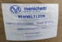 Термоклей  menimelt LD396 0