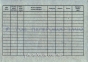 Карточка складского учета, А5, 100 листов (М-17) 0