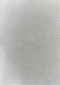 Дизайнерский картон ARTISAN originals silver, серебряный перламутровый, 120 гр/м2 (AO-SLR-120)