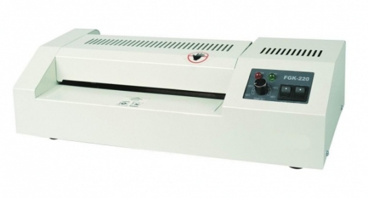 Ламінатор FGK 220 (A4)