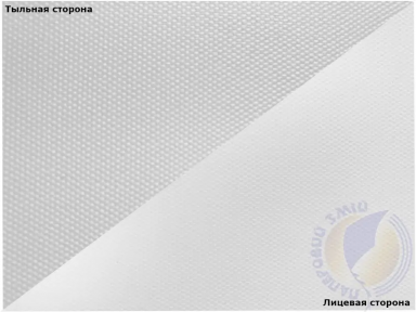 Холст синтетичний 280 г/м, 610мм(24