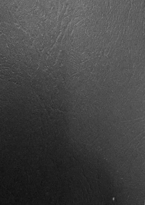 Арт.122SI300 Дизайнерський картон  ARTISAN Deri leather, шкіра чорна, 300 гр/м2