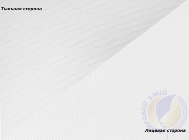 Полотно синтетичне 280 г / м, 1270мм (50 
