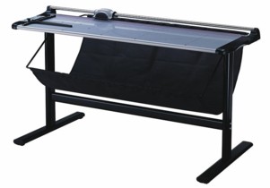 Різак роликовий KW-Trio 13026, 1500 мм 