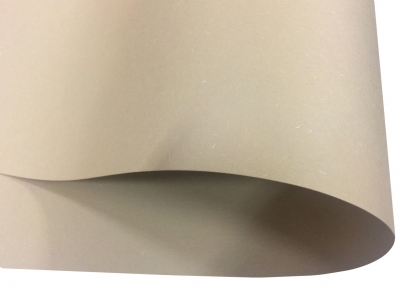 Арт.10118-20967 Дизайнерский картон Loess Paper крафт, 209 гр/м2