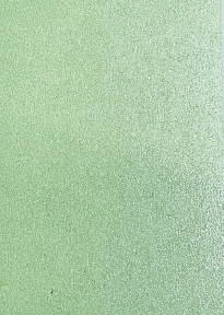 Дизайнерский картон ARTISAN originals mint, мятный перламутровый, 120 гр/м2 (AO-MNT-120)