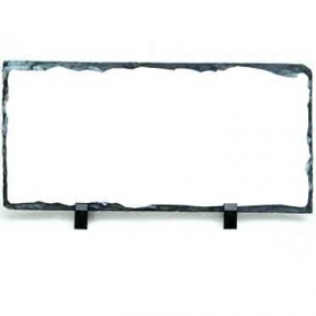 Фотокамінь Big Rectangle SH16, 310х160 мм