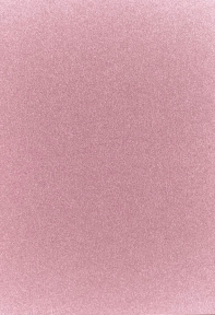 Дизайнерский картон ARTISAN metalik rose, рожевий перламутровий, 250 гр/м2 (110250)