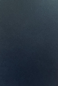 Арт.480LA250 Дизайнерский картон ARTISAN Velvet, темно синий, 250 гр/м2