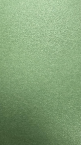 Арт.310120 Дизайнерский картон ARTISAN Spica chrismas green, зеленый перламутровый, 120 гр/м2