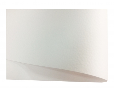 Арт.H506/246 Дизайнерский картон Ultrawhite Ivory Board, белый с тиснением молоток, 246 гр/м2