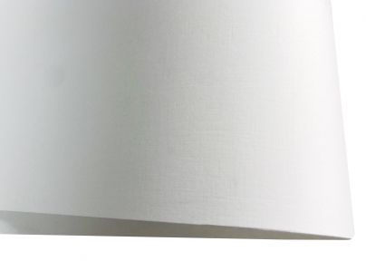  Арт.L3428 Дизайнерський картон Astroprint Canwas, з тисненням льон, білий, 280 гр/м2
