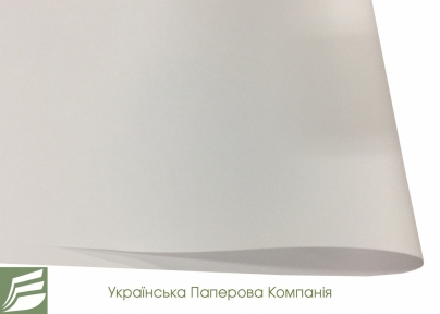 Дизайнерский папір ARTISAN Japon bristol, білий, 120 гр/м2