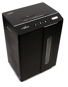Знищує shredMARK 1301XX V.2