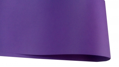 Арт.D1211 Дизайнерський папір Malmero VIOLETTE, фіолетовий матовий, 120 г/м2