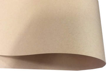 Арт.10106-25008 Дизайнерский картон Mottled, крафт, 250 г/м2