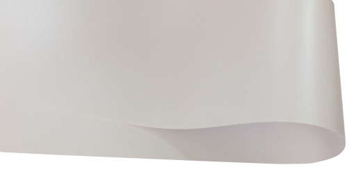 Арт.18170 Дизайнерський папір Perl Dream Tafta, білий перламутровий, 120 гр/м2