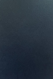 Арт.480LA250 Дизайнерский картон ARTISAN Velvet, темно синий, 250 гр/м2