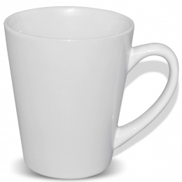 Кружка LATTE средняя (конус)