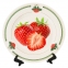 Тарелка с Вашим дизайном 